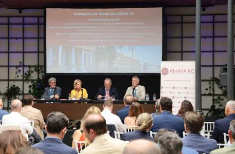La abogac&iacute;a nacional elige Jerez para debatir el futuro de la defensa de las v&iacute;ctimas