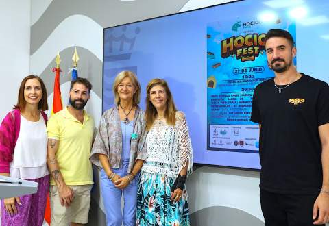 El &lsquo;Hocico Fest&rsquo; de Jerez reunir&aacute; a familias y mascotas en una gran cita solidaria por la adopci&oacute;n