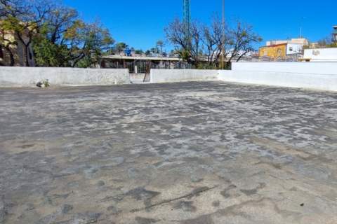 Licitadas las obras de reparaci&oacute;n de la Escuela Infantil San Carlos por 327.000 euros