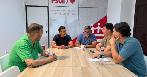 El PSOE exige explicaciones al Gobierno municipal ante la conflictividad laboral en el servicio de limpieza