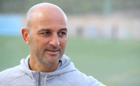 Chus Trujillo, nuevo t&eacute;cnico del Xerez DFC: oficializado el acuerdo para la temporada 2026-27
