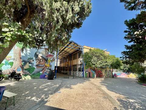 El Ayuntamiento de Jerez adjudica la reparaci&oacute;n del ascensor del CEIP Luis Vives para garantizar su plena accesibilidad
