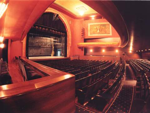 El Teatro Villamarta bate r&eacute;cord hist&oacute;rico con m&aacute;s de 107.000 usuarios y un aumento del 11% en su recaudaci&oacute;n de taquilla