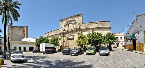 El Palacio Riquelme avanza en su recuperaci&oacute;n con la concesi&oacute;n definitiva del '2% Cultural'