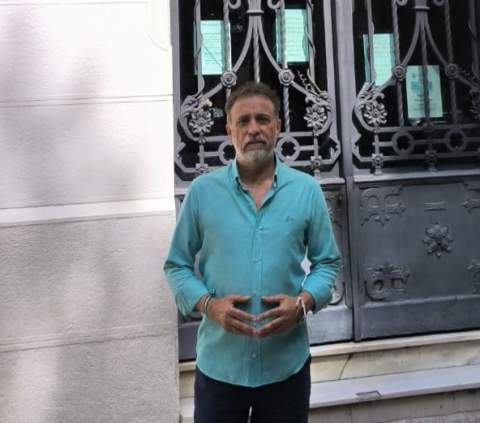 Adelante denuncia el "grave deterioro" y la falta de espacio de la Biblioteca Municipal en plena &eacute;poca de ex&aacute;menes