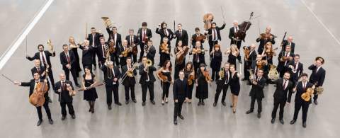 La Orquesta de C&oacute;rdoba rinde tributo a Haydn ma&ntilde;ana en el Teatro Villamarta