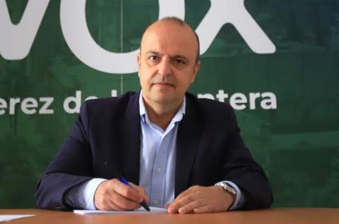VOX denuncia que el gobierno municipal utiliza Comujesa para "maquillar" las cuentas del Ayuntamiento