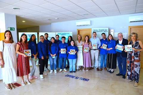 Jerez refuerza su compromiso con el Comercio Justo bajo el sello de la Capitalidad Gastron&oacute;mica