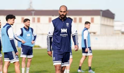 Fali se convierte en el fichaje estrella del Xerez Club Deportivo