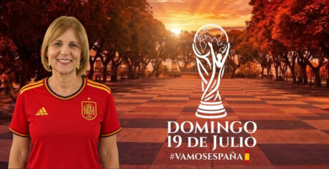 &iexcl;Jerez se prepara para la gran final del Mundial en la Alameda Vieja!