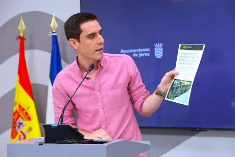 El PP acusa al PSOE de enga&ntilde;ar a la ciudadan&iacute;a y se&ntilde;ala al Gobierno central como responsable del incremento en la tasa de residuos