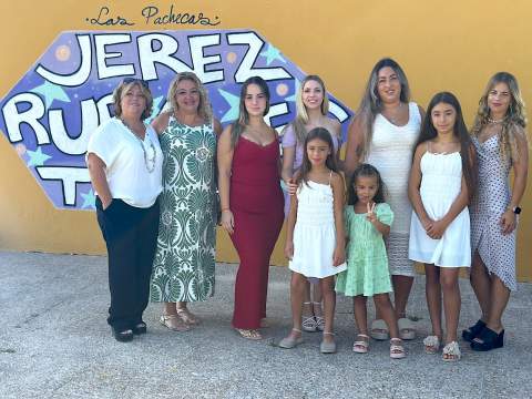 Las Pachecas arranca este viernes su tradicional verbena estival con una agenda repleta de actividades familiares