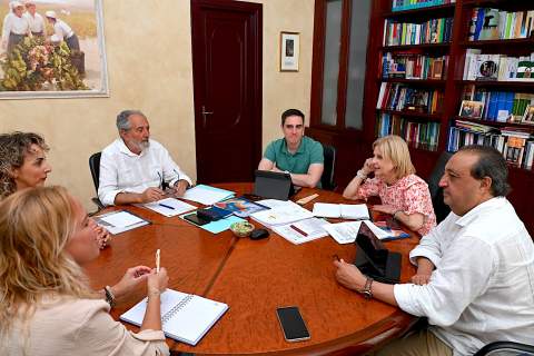 El Teatro Villamarta acoger&aacute; la IV Gala L&iacute;rica Solidaria por el 35&ordm; aniversario de Proyecto Hombre en Jerez