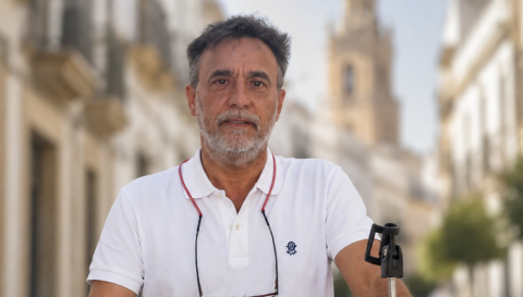 Adelante Andaluc&iacute;a acusa a VOX de "c&iacute;nico" y de buscar la "expulsi&oacute;n social" en Santiago para favorecer la especulaci&oacute;n