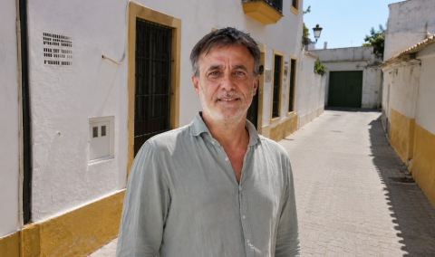 Adelante Andaluc&iacute;a arremete contra el traslado del albergue municipal al Parque Empresarial Oeste