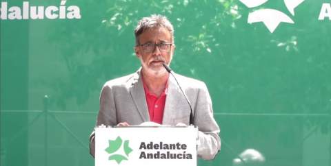 Adelante Andaluc&iacute;a exige explicaciones al Gobierno de Garc&iacute;a-Pelayo por cobrar la tasa de basura sin desplegar el servicio de contenedores marrones