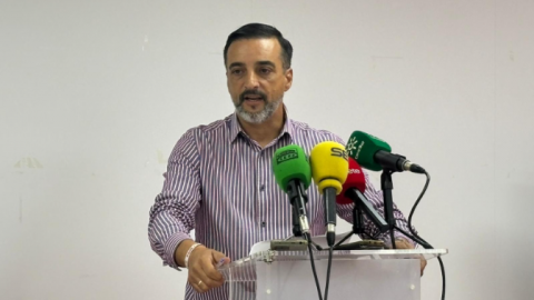 El PSOE rechaza el nuevo cr&eacute;dito de 7 millones de euros al acusar a Pelayo de "hipotecar el futuro de Jerez hasta 2041"