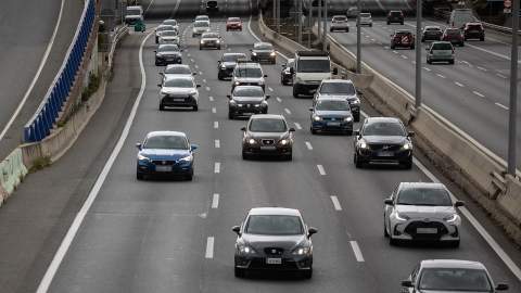La DGT intensifica los controles de alcohol y drogas en las carreteras de C&aacute;diz con especial incidencia en el entorno de Jerez durante toda la semana