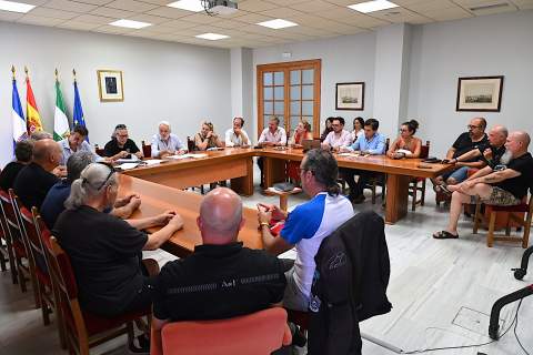 El Consejo Local del Motor ensalza el &eacute;xito del Gran Premio y del Rallye Ciudad de Jerez en su balance oficial
