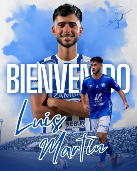 El Jerez Industrial refuerza su zaga con el fichaje del joven jerezano Luis Mart&iacute;n Castillo