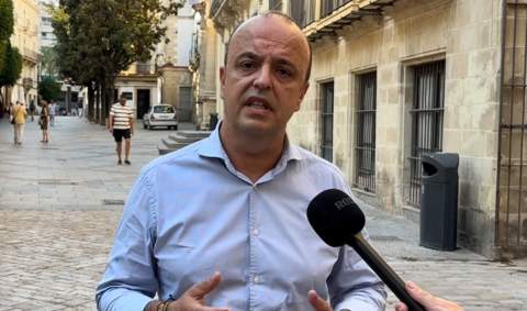 VOX alerta de que el &uacute;ltimo pr&eacute;stamo municipal costar&aacute; 5,5 millones de euros solo en intereses bancarios