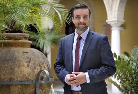 El PSOE denuncia que el Gobierno local ofrece una imagen &ldquo;artificialmente favorable&rdquo; de las cuentas de Jerez