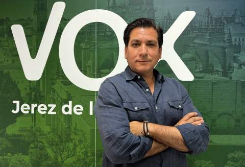 VOX reclama que los aut&oacute;nomos de Jerez que facturen menos de 85.000 euros no est&eacute;n obligados a presentar el IVA