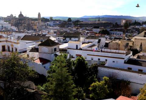 Adelante Andaluc&iacute;a tilda de "declaraci&oacute;n de intenciones" el Plan Jerez Centro por falta de presupuesto, plazos y objetivos concretos