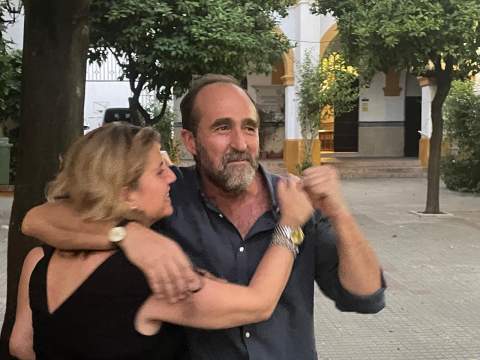 Froil&aacute;n Sol&iacute;s liderar&aacute; la Uni&oacute;n de Hermandades de Jerez tras imponerse en el Pleno de Elecciones