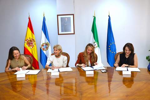 El programa &lsquo;Mejores Amigos&rsquo; llega a Jerez para evitar que las personas en exclusi&oacute;n social tengan que separarse de sus animales