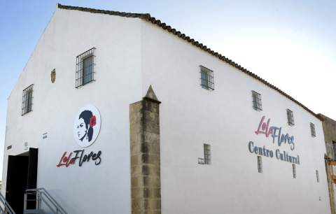 La Fundaci&oacute;n Andr&eacute;s de Ribera asumir&aacute; la gesti&oacute;n del Museo Lola Flores y el Museo del Bel&eacute;n a partir del 1 de octubre