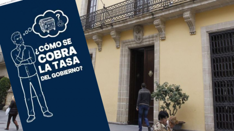 El Ayuntamiento de Jerez aclara el funcionamiento de la nueva tasa de basura con la separaci&oacute;n del recibo del agua y medidas de fraccionamiento
