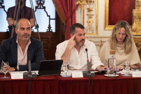 Diputaci&oacute;n abre el plazo de becas para cursos del proyecto &lsquo;Empleo Cerca&rsquo; con foco en Jerez y su entorno rural
