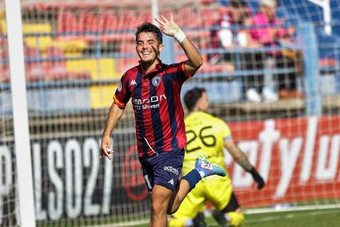 El Xerez Deportivo cierra el fichaje del polivalente atacante Rub&eacute;n Cabeza para la nueva temporada