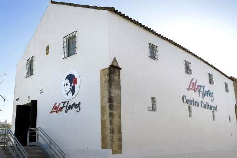 Adelante Andaluc&iacute;a tacha de "fracaso" la gesti&oacute;n del Museo de Lola Flores y critica el "marketing pol&iacute;tico" de Garc&iacute;a-Pelayo