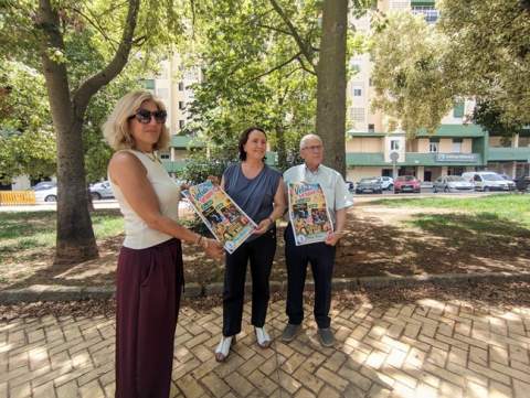 El Parque Atl&aacute;ntico celebra este s&aacute;bado su IV Velada de Verano para dinamizar el comercio de proximidad