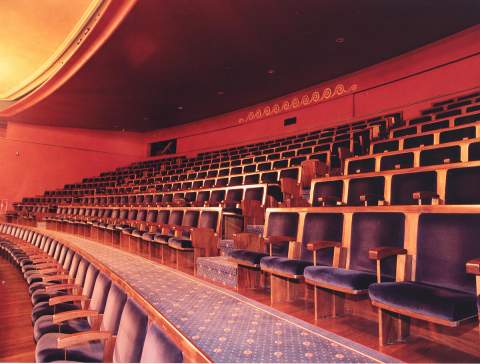 El PSOE denuncia la "improvisaci&oacute;n" cultural de Pelayo tras la dimisi&oacute;n del director del Teatro Villamarta
