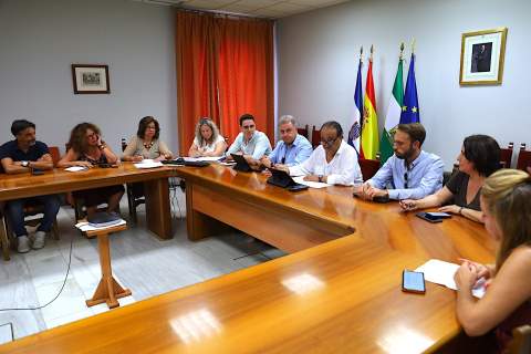Carlos Granados dejar&aacute; la direcci&oacute;n de Fundarte a finales de agosto para emprender una nueva etapa profesional