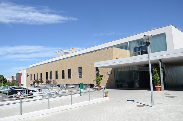 Centro de Baja Exigencia se traslada a un nuevo local en la calle Ebanister&iacute;a