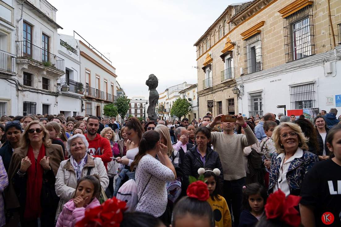 Jerez lleva su capitalidad gastron&oacute;mica a Dinamarca: el Festival Kriatura se convierte en embajador internacional