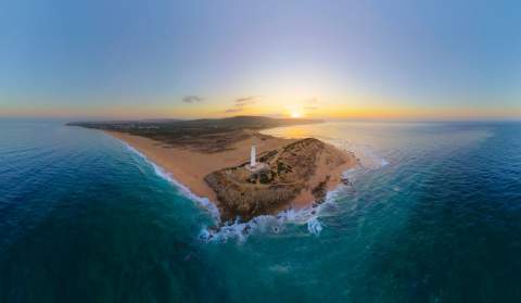 La Diputaci&oacute;n de C&aacute;diz premia la autenticidad y el patrimonio en los galardones del D&iacute;a Mundial del Turismo