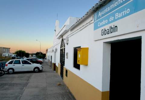 Bodegas Barbadillo protagoniza el homenaje anual de la Feria de la Vendimia de Gibalb&iacute;n