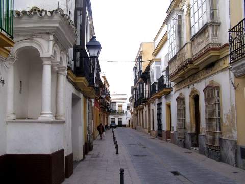 El Ayuntamiento activa un plan de choque contra una plaga de roedores en un edificio abandonado de La Albarizuela