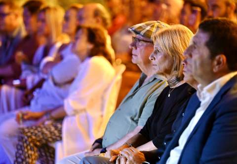 La 59 Fiesta de la Buler&iacute;a arranca con lleno absoluto en su nueva ubicaci&oacute;n de la Plaza Bel&eacute;n