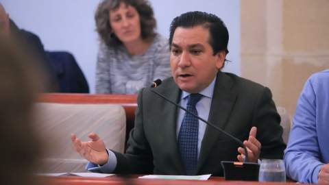 VOX solicita al Ayuntamiento cinco intervenciones para revitalizar el Centro Hist&oacute;rico e impulsa la reconversi&oacute;n del albergue de Santiago