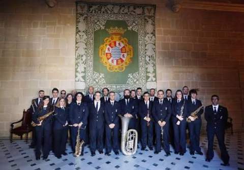 La Junta de Gobierno Local aprueba la convocatoria de 10 becas de formaci&oacute;n para la Banda Municipal de M&uacute;sica