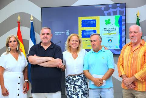 El Mini Encuentro de la Ciencia ofrecer&aacute; un espacio de aprendizaje a menores con necesidades espec&iacute;ficas de apoyo educativo