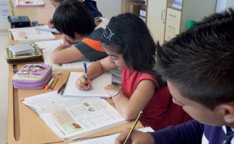 La Junta de Andaluc&iacute;a invierte 50 millones de euros en la gratuidad de libros de texto para el pr&oacute;ximo curso