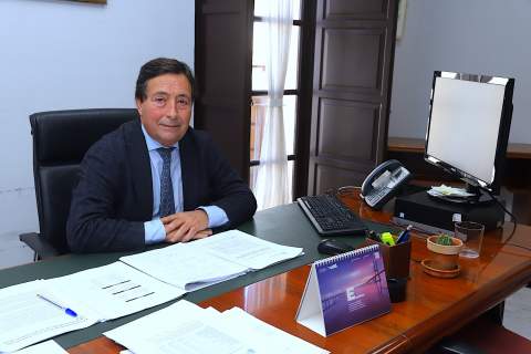 El Ayuntamiento de Jerez reduce su deuda en 30 millones y recorta el pago a proveedores a 34 d&iacute;as