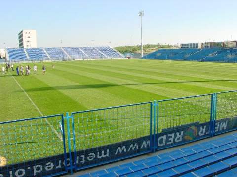 Ayuntamiento modernizar&aacute; el sistema de riego del Estadio Pedro Garrido